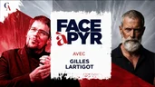 L'impérialisme dans l'assiette, de Big Food à l'Amérique : Gilles Lartigot dans Face à PYR