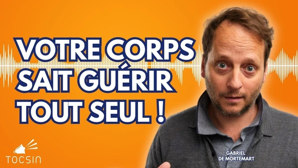 L’incroyable expérience d’un médecin américain - Gabriel de Mortemart