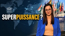 L’inde est-elle déjà une superpuissance ? L’inde est-elle déjà une superpuissance ?