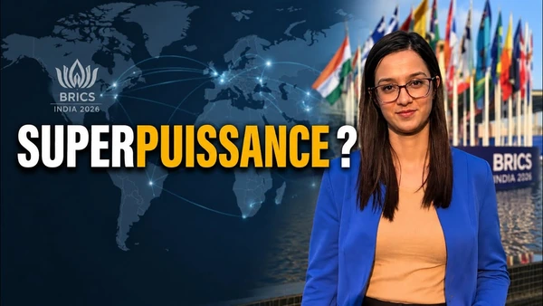 L’inde est-elle déjà une superpuissance ?