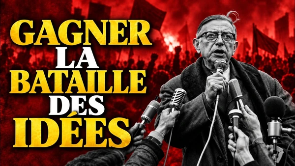 L'INFLUENCE - Comment les idées conquièrent le monde ?