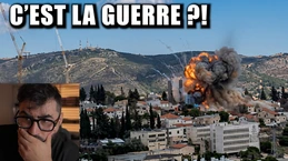 L'Iran Attaque La France Et Le Royaume-Uni ...