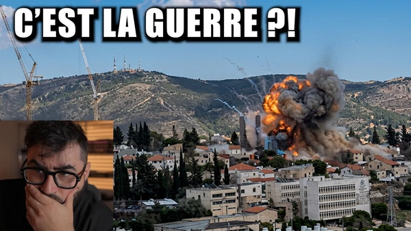 L'Iran Attaque La France Et Le Royaume-Uni ...