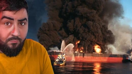 L’Iran frappe un bateau américain, la réponse brutale de Trump ...