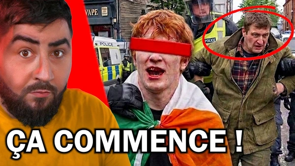L’Irlande n’a plus une goutte d’essence
