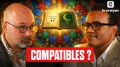 L’Islam est-il compatible avec les valeurs de la République ? Ils débattent. | Œil pour Œil
