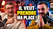 Live CHILLAX avec @LeMeltingPot : les JEUNES sont-ils TOUS des ABRUTIS ?