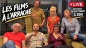 🔴 LIVE des Films à l’Arrache : grosses annonces ! 🔴 LIVE des Films à l’Arrache : grosses annonces !