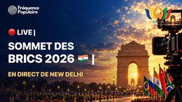 🔴 Live | sommet des brics 2026 🇮🇳 | en direct de New Delhi 🔴 Live | sommet des brics 2026 🇮🇳 | en direct de New Delhi