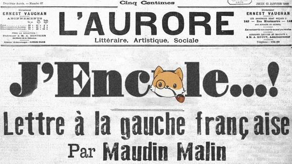 Livre Noir de la Gauche Française (Xavier Moreau) JLUL#36