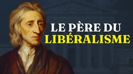 LOCKE - La liberté par le contrat social