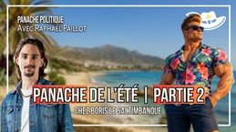 L'Odyssée de Nolan, flop artistique, médiocrité égalitariste | Troie de 2004 | Avec Boris L'Odyssée de Nolan, flop artistique, médiocrité égalitariste | Troie de 2004 | Avec Boris