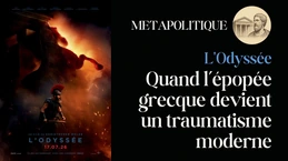 L’Odyssée: quand l’épopée grecque devient un trauma woke