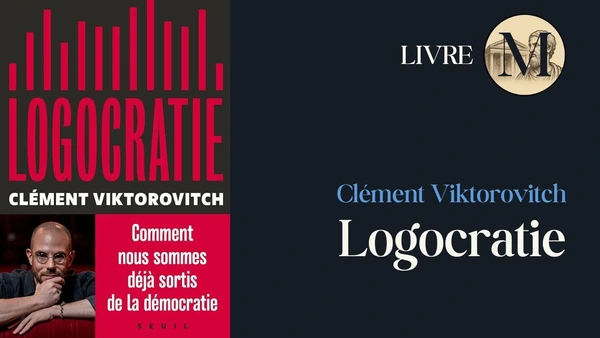 Logocratie : la pathologie du langage ou le biais de l’analyste