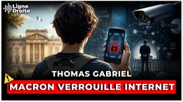 Loi anti-réseaux : l’addiction macroniste aux interdictions continue, toujours en catimini