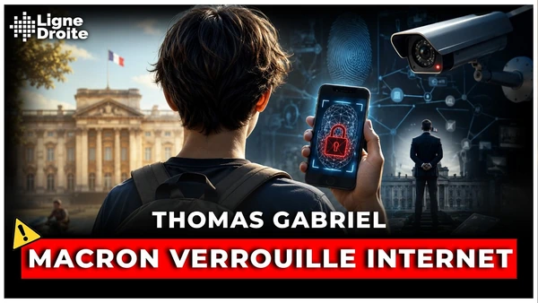 Loi anti-réseaux : l’addiction macroniste aux interdictions continue, toujours en catimini