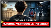 Loi anti-réseaux : l’addiction macroniste aux interdictions continue, toujours en catimini Loi anti-réseaux : l’addiction macroniste aux interdictions continue, toujours en catimini