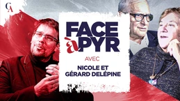 Loi euthanasie : vers une société meurtrière ? Nicole et Gérard Delépine dans Face à PYR