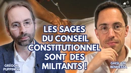 Loi sur l’euthanasie : pourquoi plusieurs membres du Conseil constitutionnel font polémique !