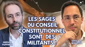 Loi sur l’euthanasie : pourquoi plusieurs membres du Conseil constitutionnel font polémique !