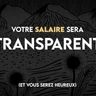 Loi transparence des salaires : DANGEREUX renversement de perspective