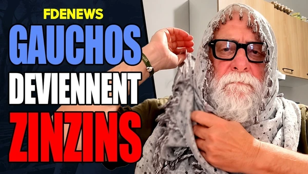 Loi voile : les gauchistes deviennent complètement zinzins