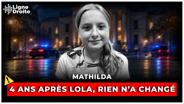 Lola Daviet : 4 ans après, l’État n’a toujours pas protégé les enfants français - Mathilda