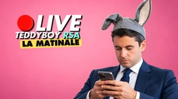🔴 LOUISE attaque ATTAL en débat.