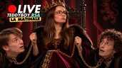 🔴 LOUISE la QUEEN domine encore.