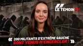 Louise Montangon : du GAUCHISME à son engagement à DROITE !