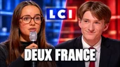 🔴 LOUISE vs ELWAN : le face-à-face explosif sur LCI !