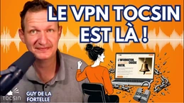 L’outil ultime de Tocsin pour contourner la censure…