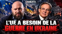 L'ue a besoin de la guerre en ukraine