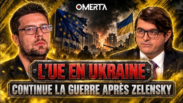 L'ue en Ukraine continue la guerre après Zelensky