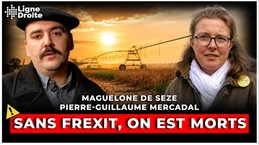 L’UE nous assassine en silence : témoignage sans filtre de deux agriculteurs en première ligne