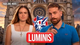Luminis : la jeunesse parisienne passe à l’action | Parlons-Nous