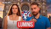 Luminis : la jeunesse parisienne passe à l’action | Parlons-Nous