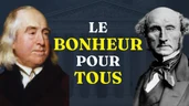 L’UTILITARISME – Bentham, James Mill et John Stuart Mill