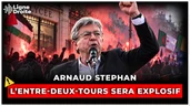 Lycéens enragés, LFI aux manettes : la répétition générale avant le 2 mai 2027 - Arnaud Stephan Lycéens enragés, LFI aux manettes : la répétition générale avant le 2 mai 2027 - Arnaud Stephan