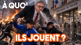 Lycées : la France insoumise souffle sur les braises