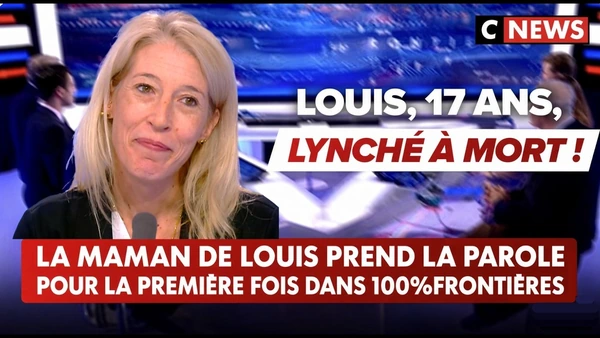 Lynchage à mort de Louis : sa maman se confie pour la première fois