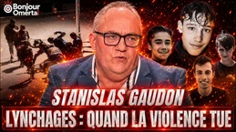 LYNCHAGES : QUAND LA VIOLENCE TUE