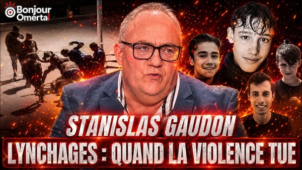 LYNCHAGES : QUAND LA VIOLENCE TUE