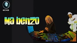 Ma benzo (vlog)
