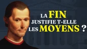 MACHIAVEL - L'art de gouverner les hommes