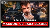 Macron à l’ONU : "Il est complètement à côté de la plaque !" - Régis Le Sommier Macron à l’ONU : "Il est complètement à côté de la plaque !" - Régis Le Sommier