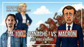 Macron a peur : Panache !, l'émission politique qui monte | Sus aux castors ! | Avec Boris & Raphaël