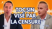 Macron demande à Ursula de « criminaliser ses opposants » - Ghislain Benhessa/Marc Gabriel Draghi Macron demande à Ursula de « criminaliser ses opposants » - Ghislain Benhessa/Marc Gabriel Draghi