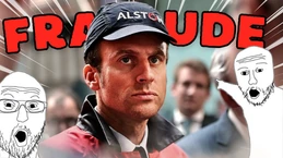 MACRON ET ALSTOM : L'ENQUÊTE DU SIÈCLE !