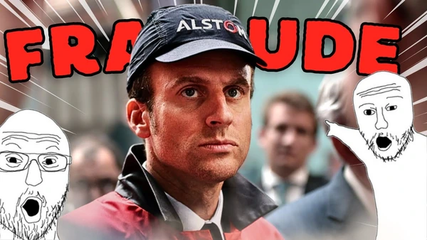 MACRON ET ALSTOM : L'ENQUÊTE DU SIÈCLE !